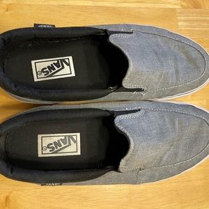 Vans Fashion Sneakers